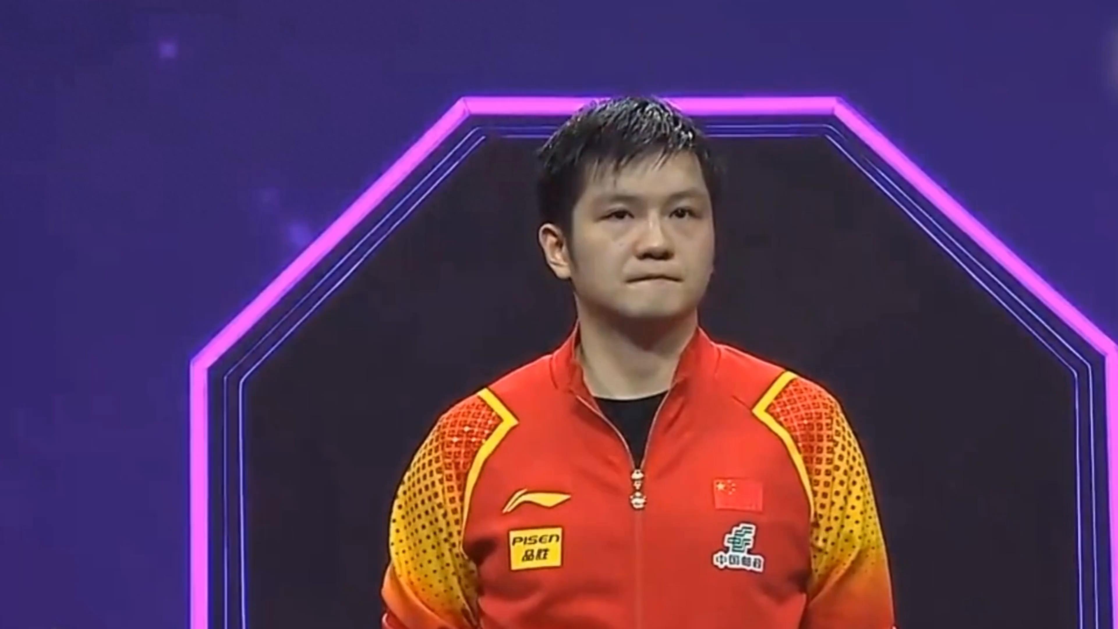 How old is Fan Zhendong (How old is Fan Zhendong 2025)